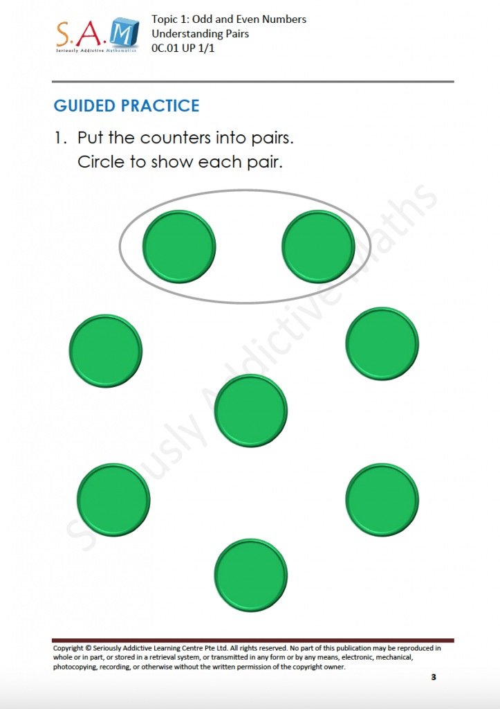 Math Enrichment - Seriously Addictive Mathematics