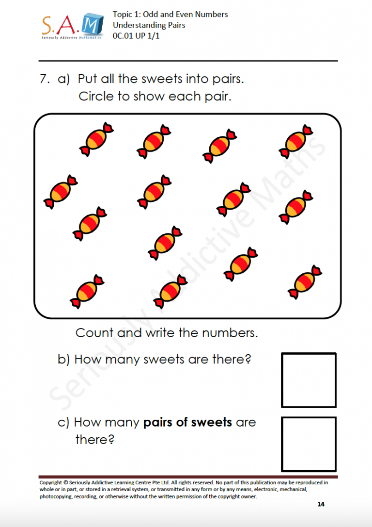 Math Enrichment - Seriously Addictive Mathematics