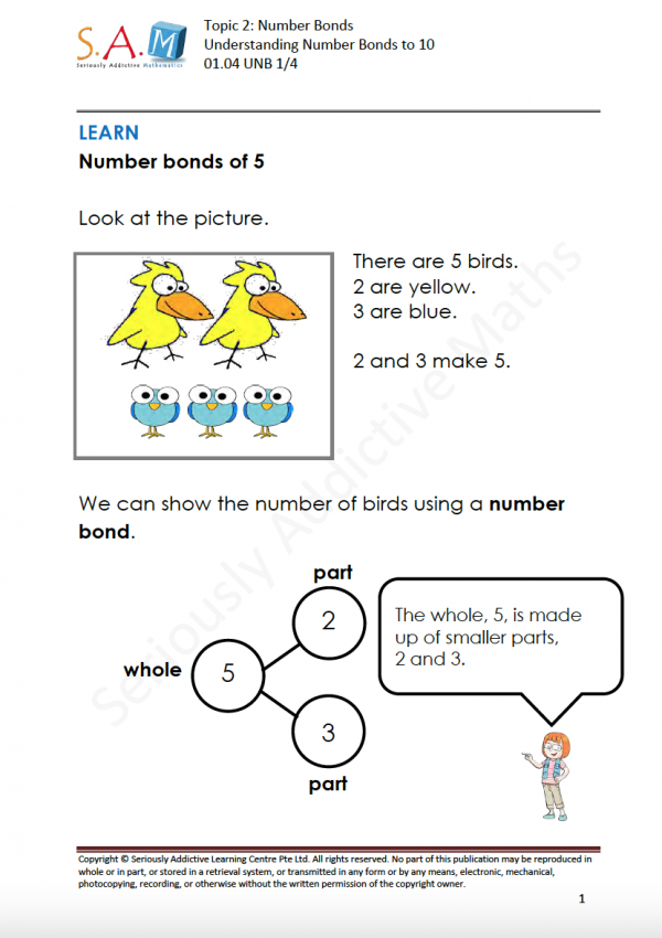 Math Enrichment - Seriously Addictive Mathematics