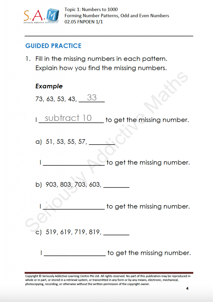 Math Enrichment - Seriously Addictive Mathematics