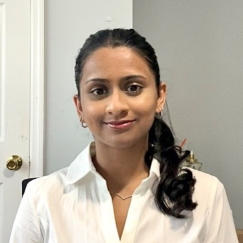 S.A.M Singapore Math of Montgomery New Jersey Padma